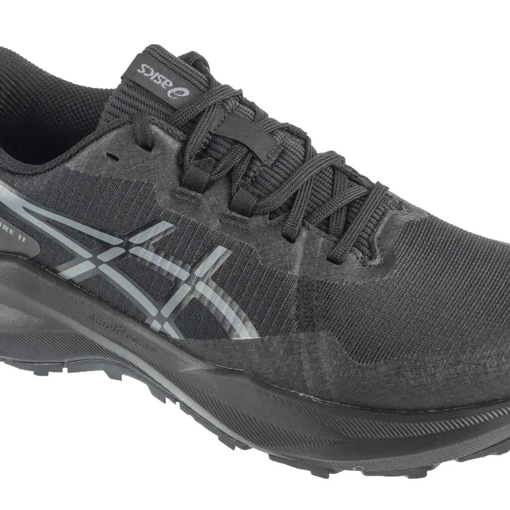 ASICS Gel-Venture 11 Trail Shoes - Men's Black
