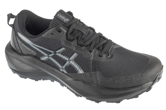ASICS Gel-Venture 11 Chaussures Trail Homme Noir