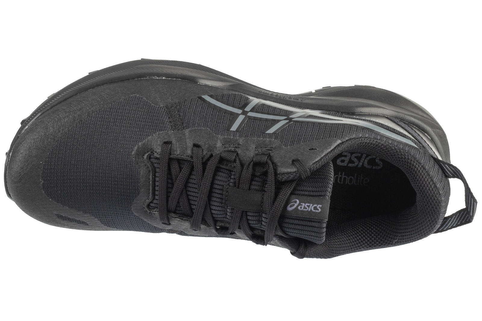 ASICS Gel-Venture 11 Scarpe Trail Uomo Nero 3/4