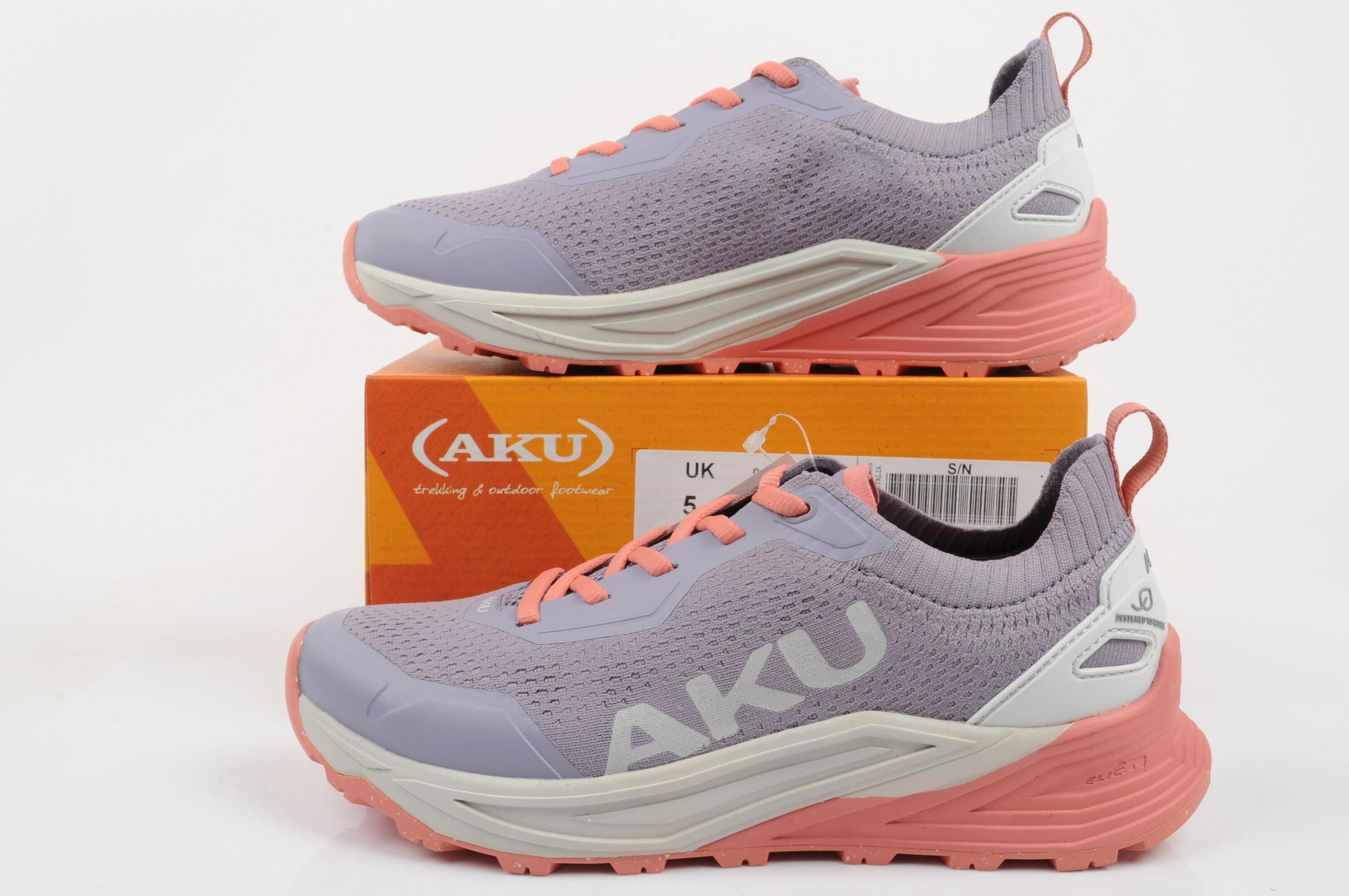 Damen-Trekkingschuhe Aku Aira 7/7