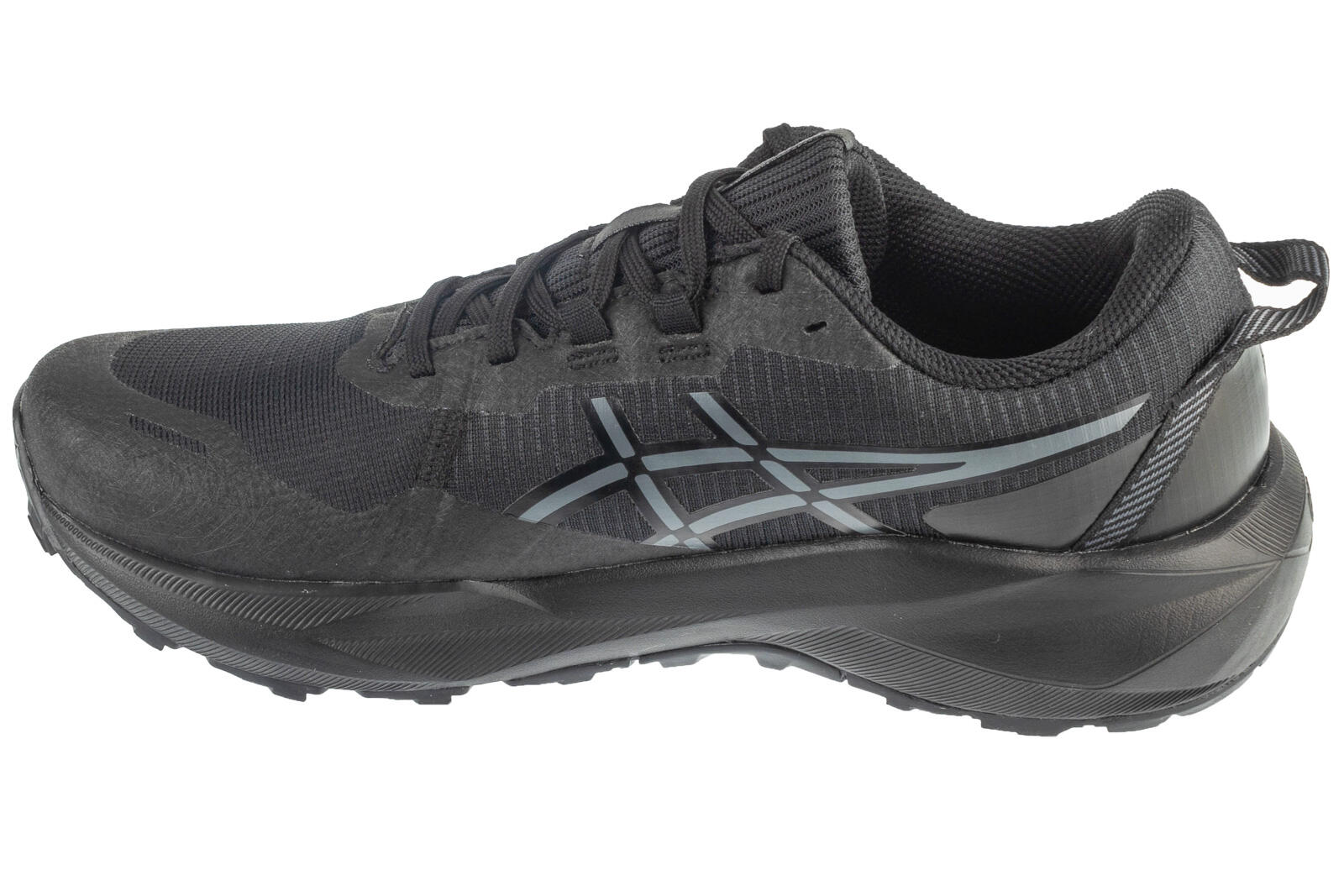 ASICS Gel-Venture 11 Scarpe Trail Uomo Nero 2/4