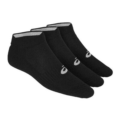 Unisex volwassen 155206 0001 sokken (set van 3) (wit)