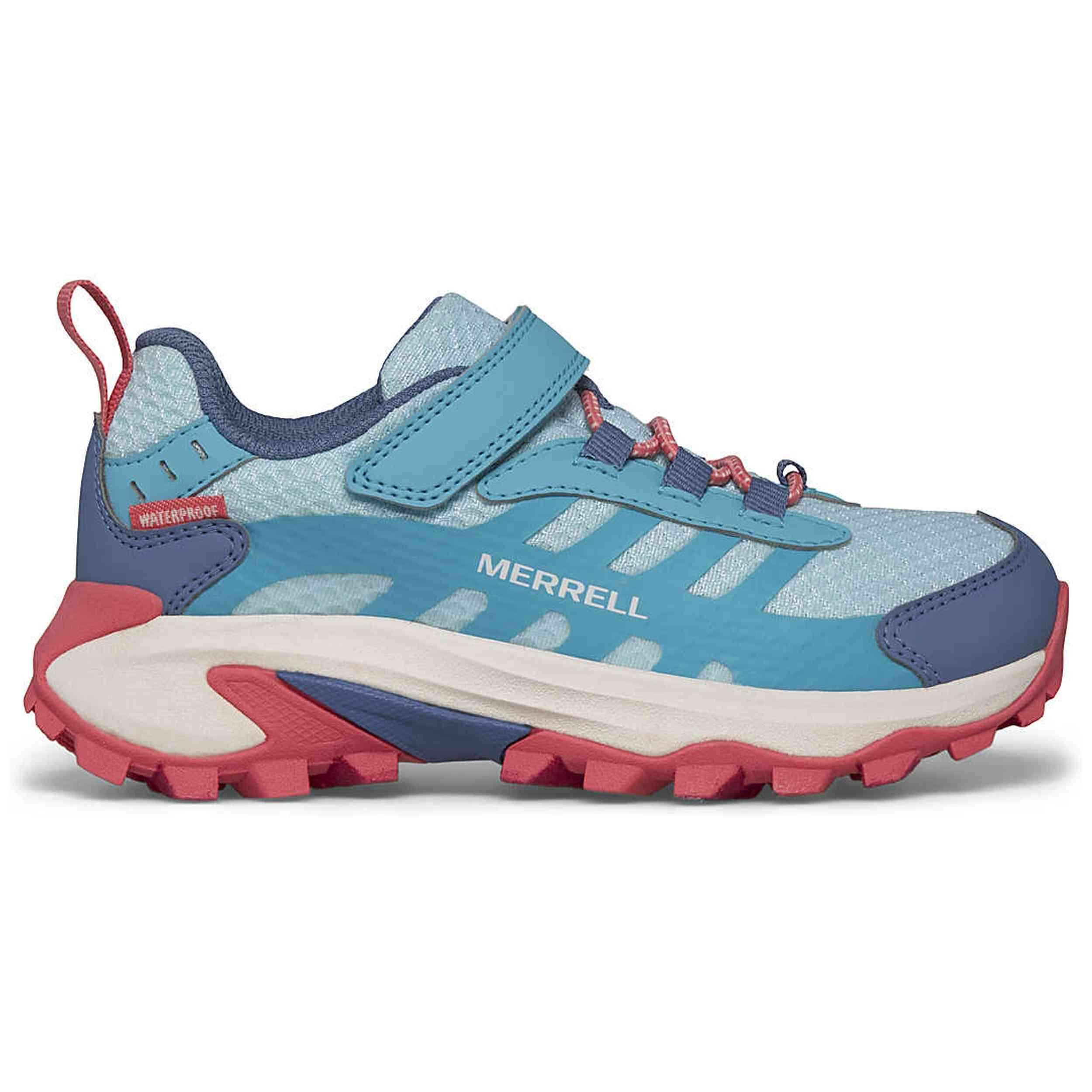 MERRELL picture