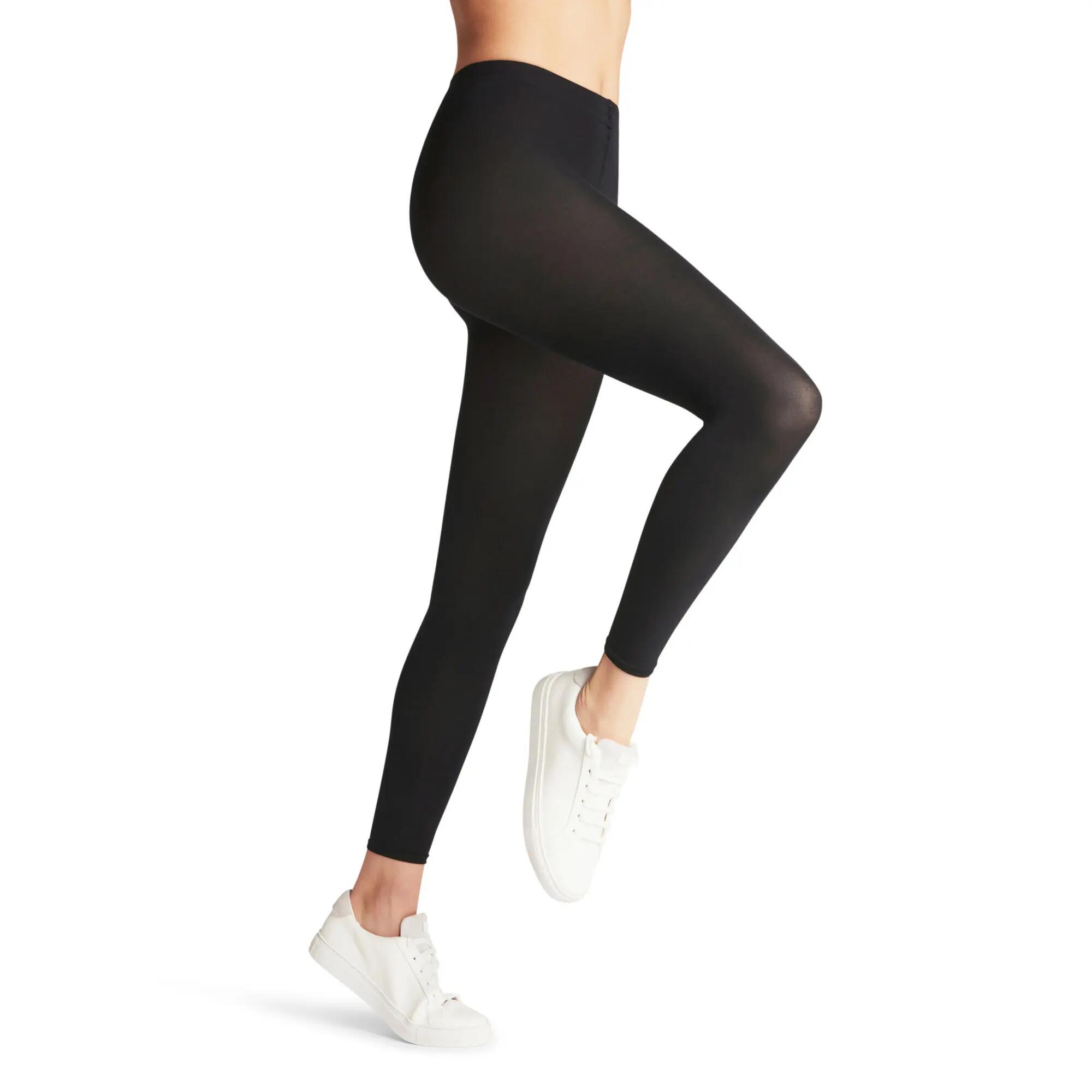 Damskie legginsy Falke Touch 3/7