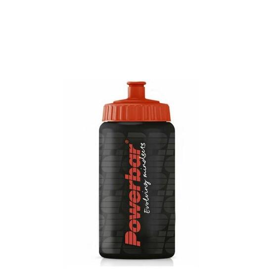 Powerbar bidon 0,5 L zwart