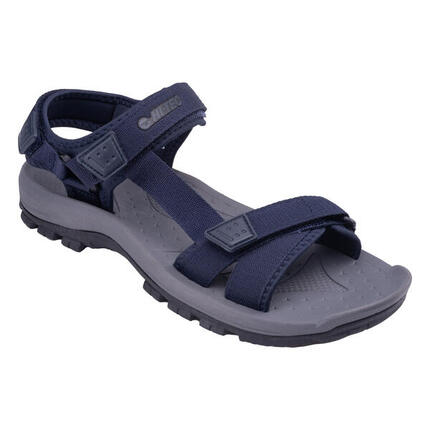 Sandales HIROC Homme (Bleu Marine)