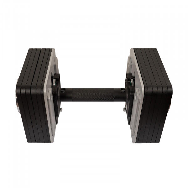 Nastavitelná jednoruční činka Kettler Variobell 28 kg 2/7