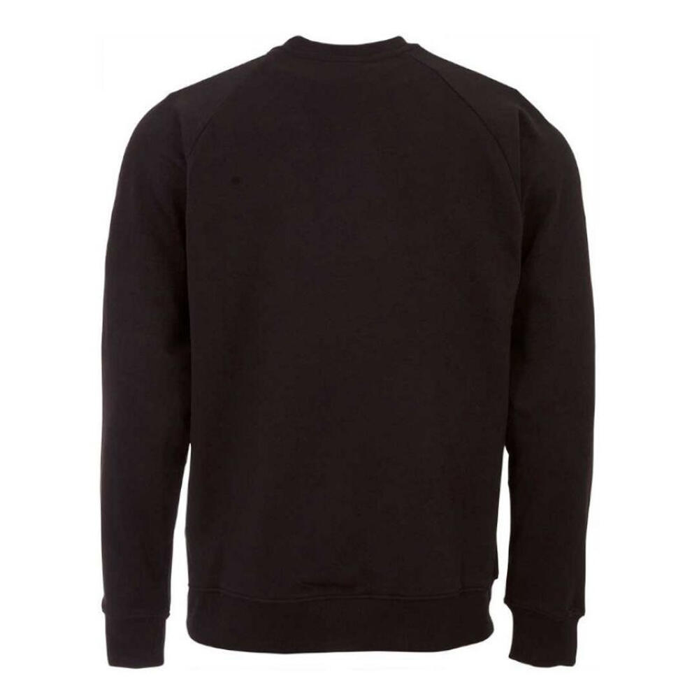 Sweat TAULE Homme (Noir) 2/4