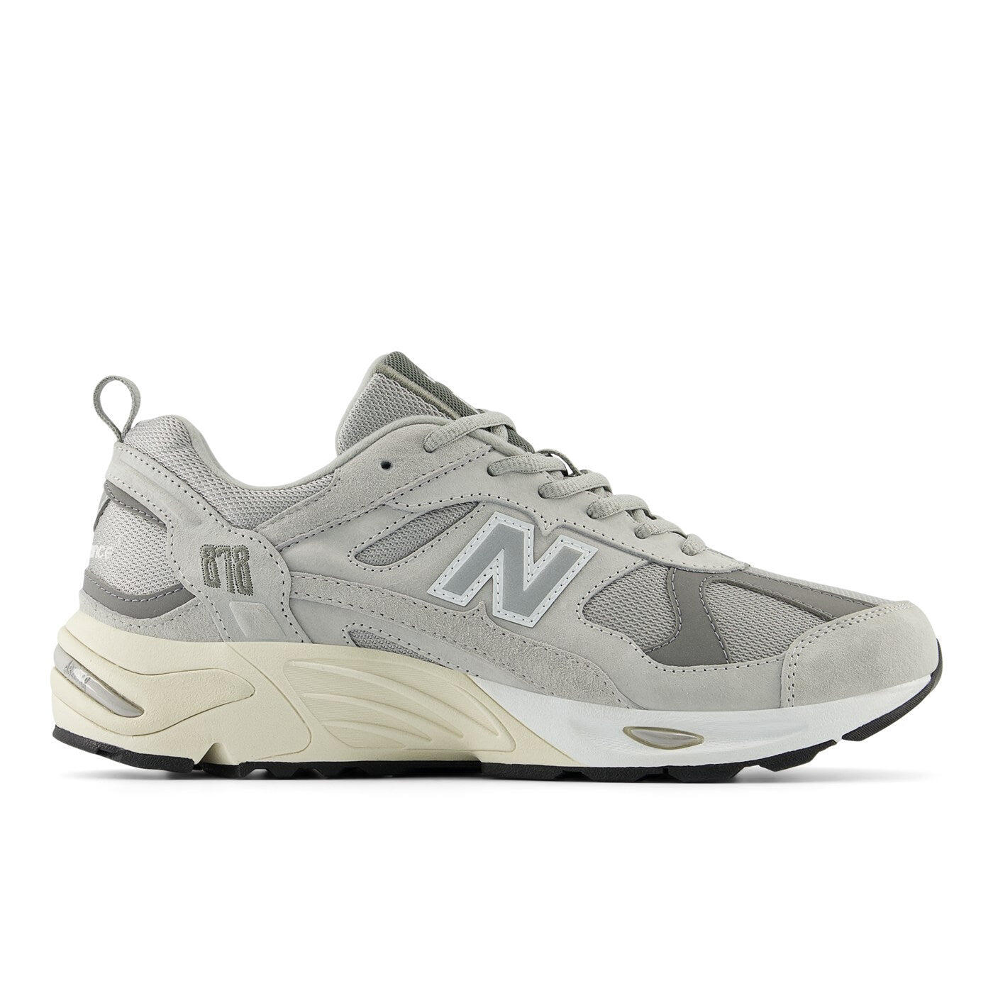 New Balance New Balance CM878MT1 grey 2/5