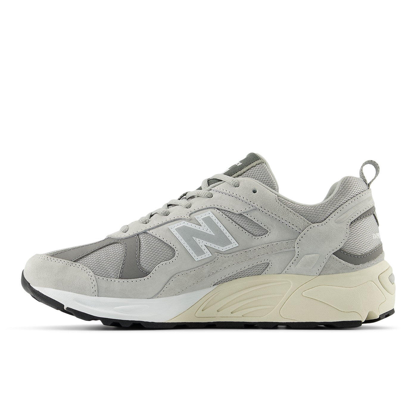 New Balance New Balance CM878MT1 grey 4/5
