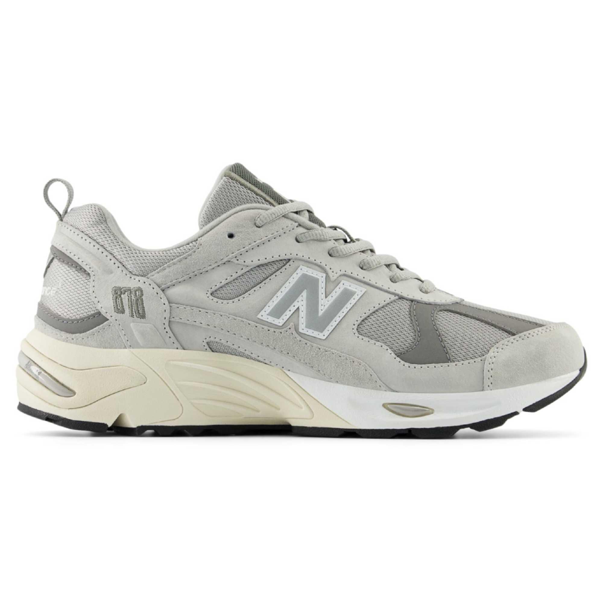 New Balance New Balance CM878MT1 grey 5/5