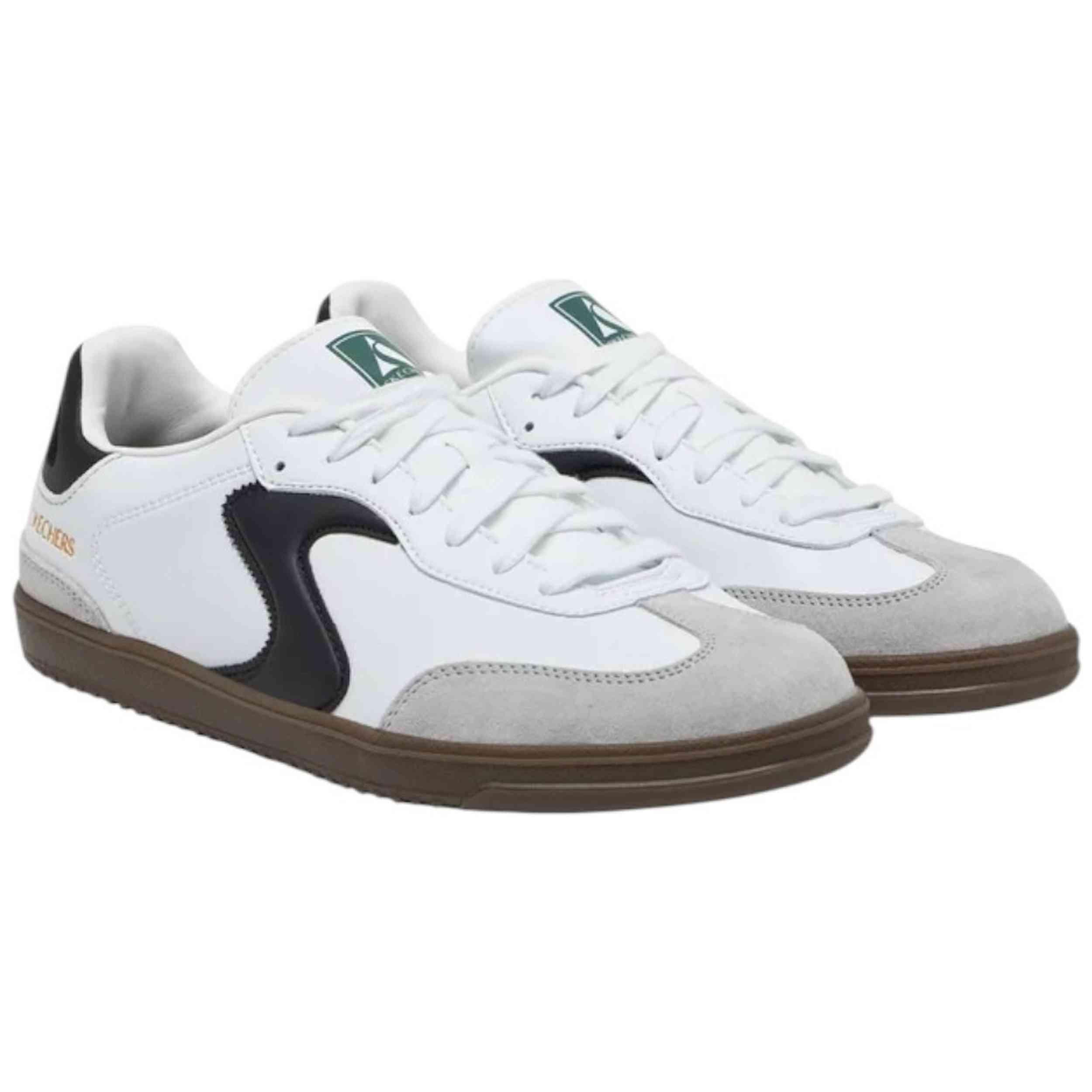 Sapatilhas Skechers modelo 254150-GYNV para homem 2/5