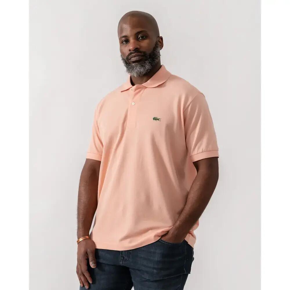 Mens Training Polo Shirt L.12.12