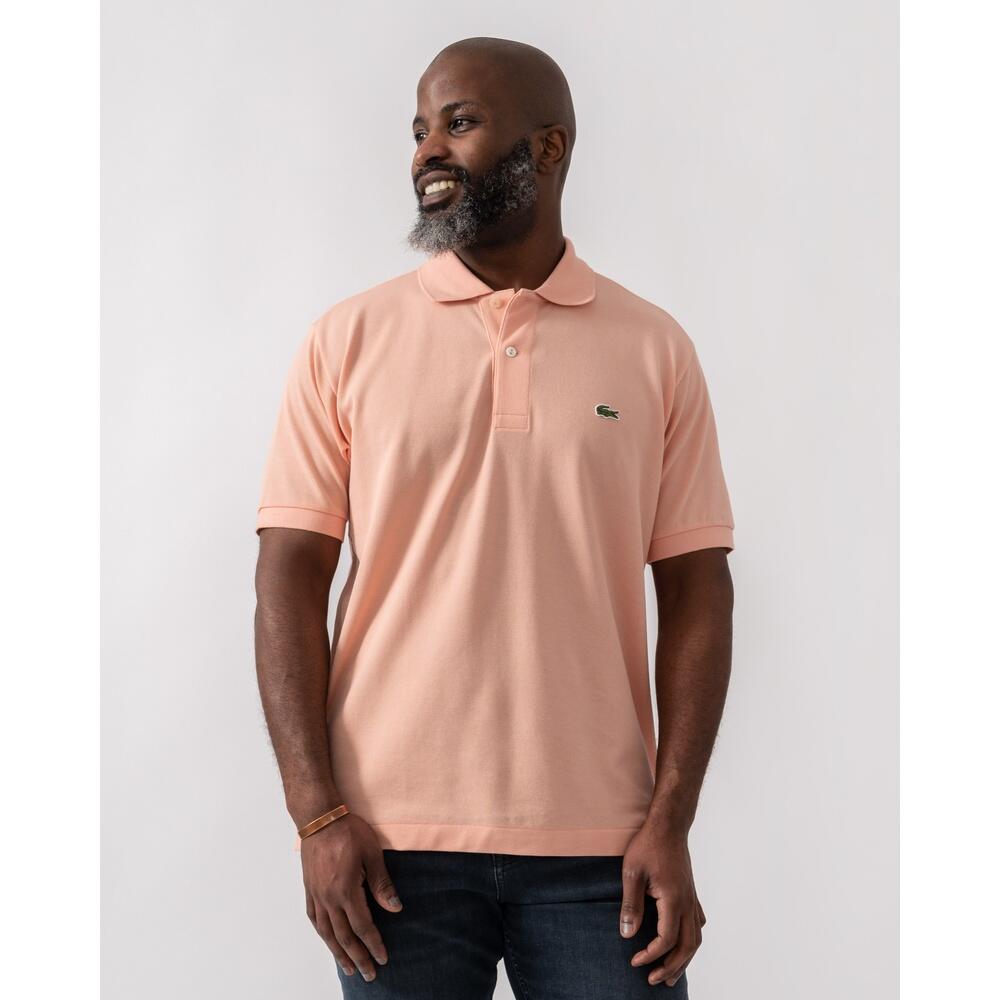 POLO MC COL UI2 6/6