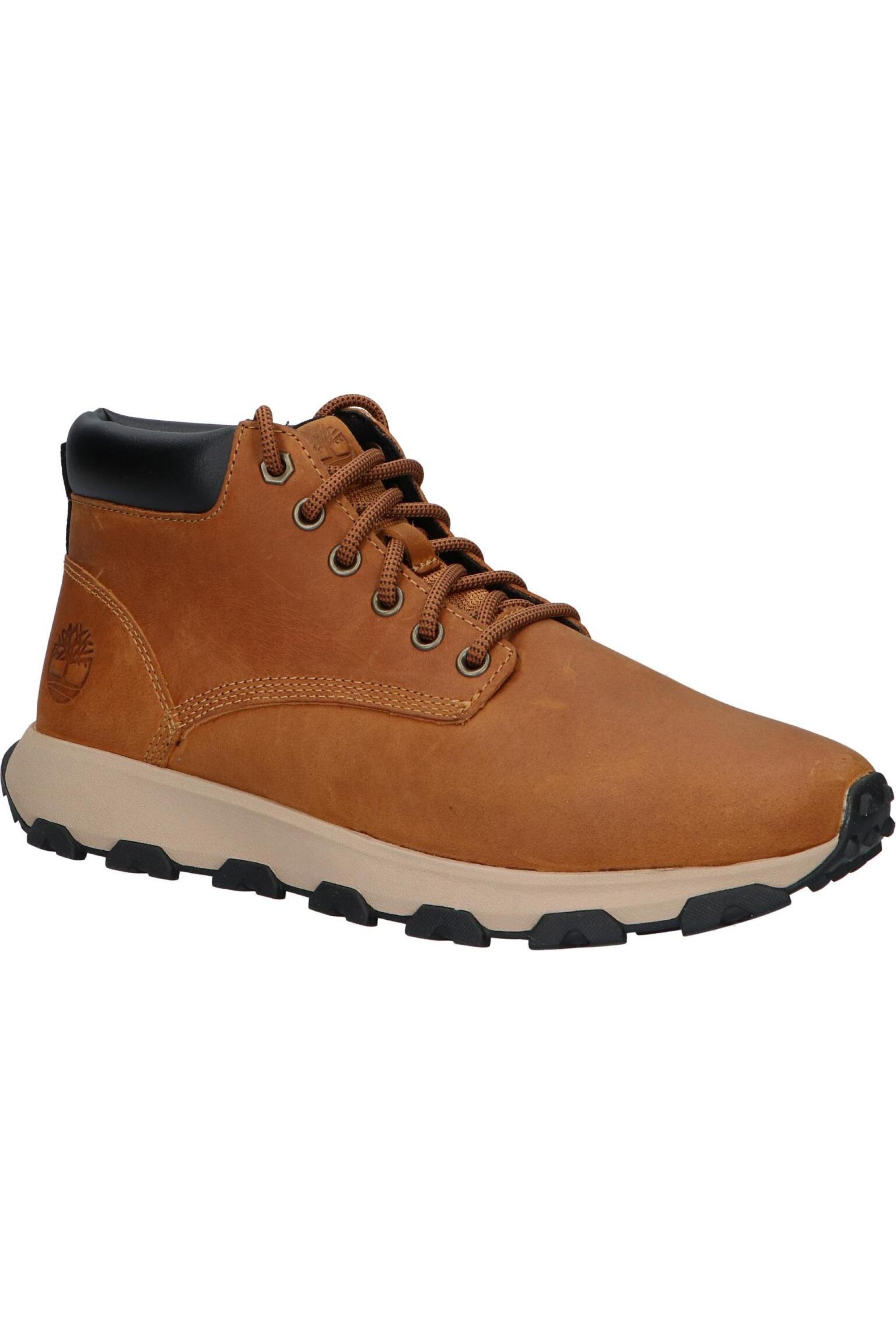 ZAPATOS Y COMPLEMENTOS TIMBERLAND  DE HOMBRE TB0A5Y7H WINSOR PARK MID LACE UP 2/6