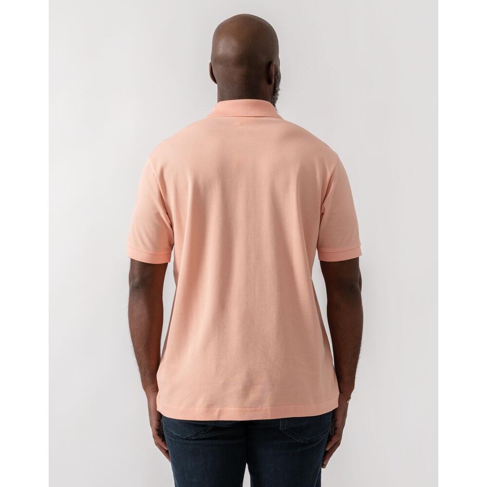 POLO MC COL UI2 2/6
