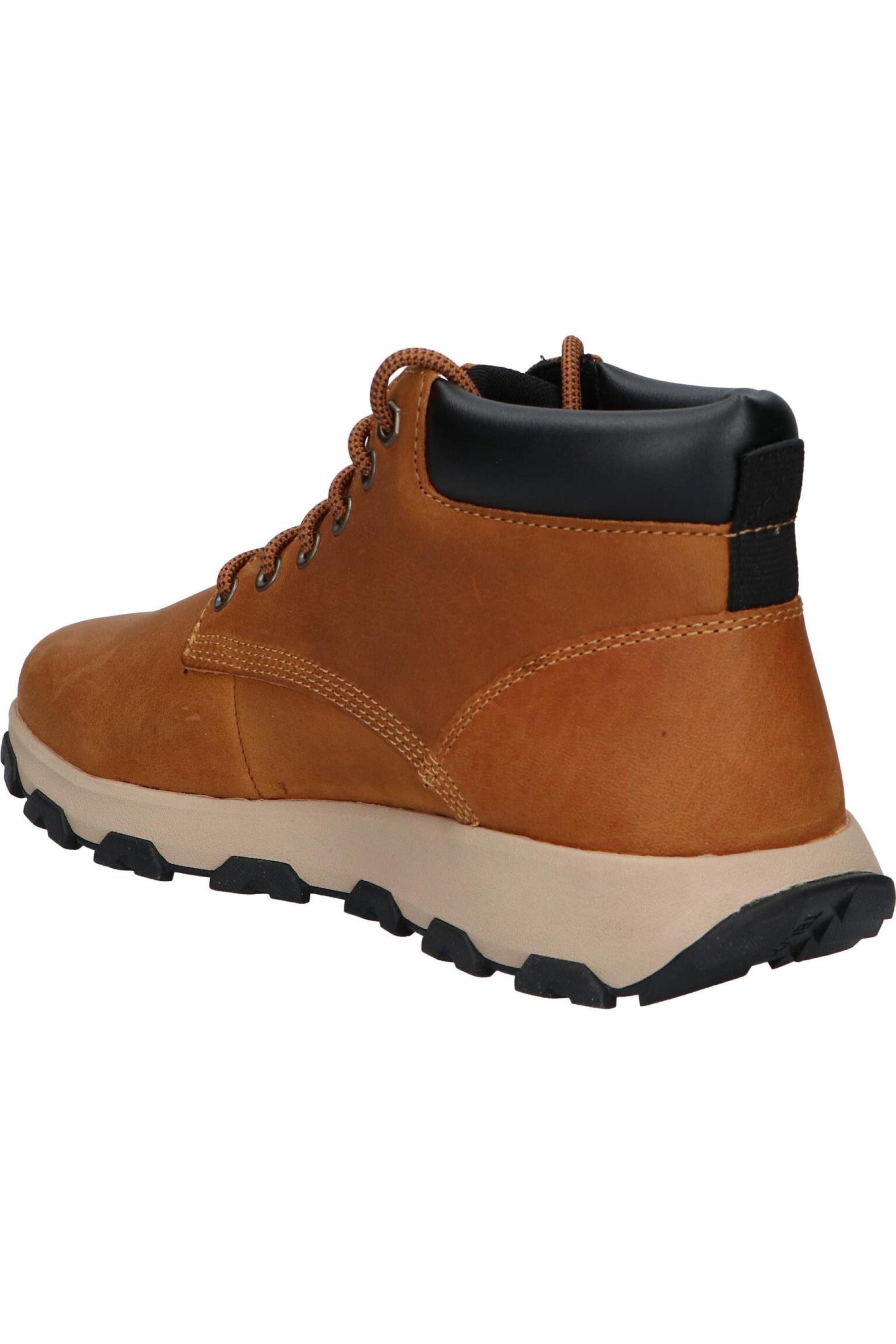 ZAPATOS Y COMPLEMENTOS TIMBERLAND  DE HOMBRE TB0A5Y7H WINSOR PARK MID LACE UP 5/6
