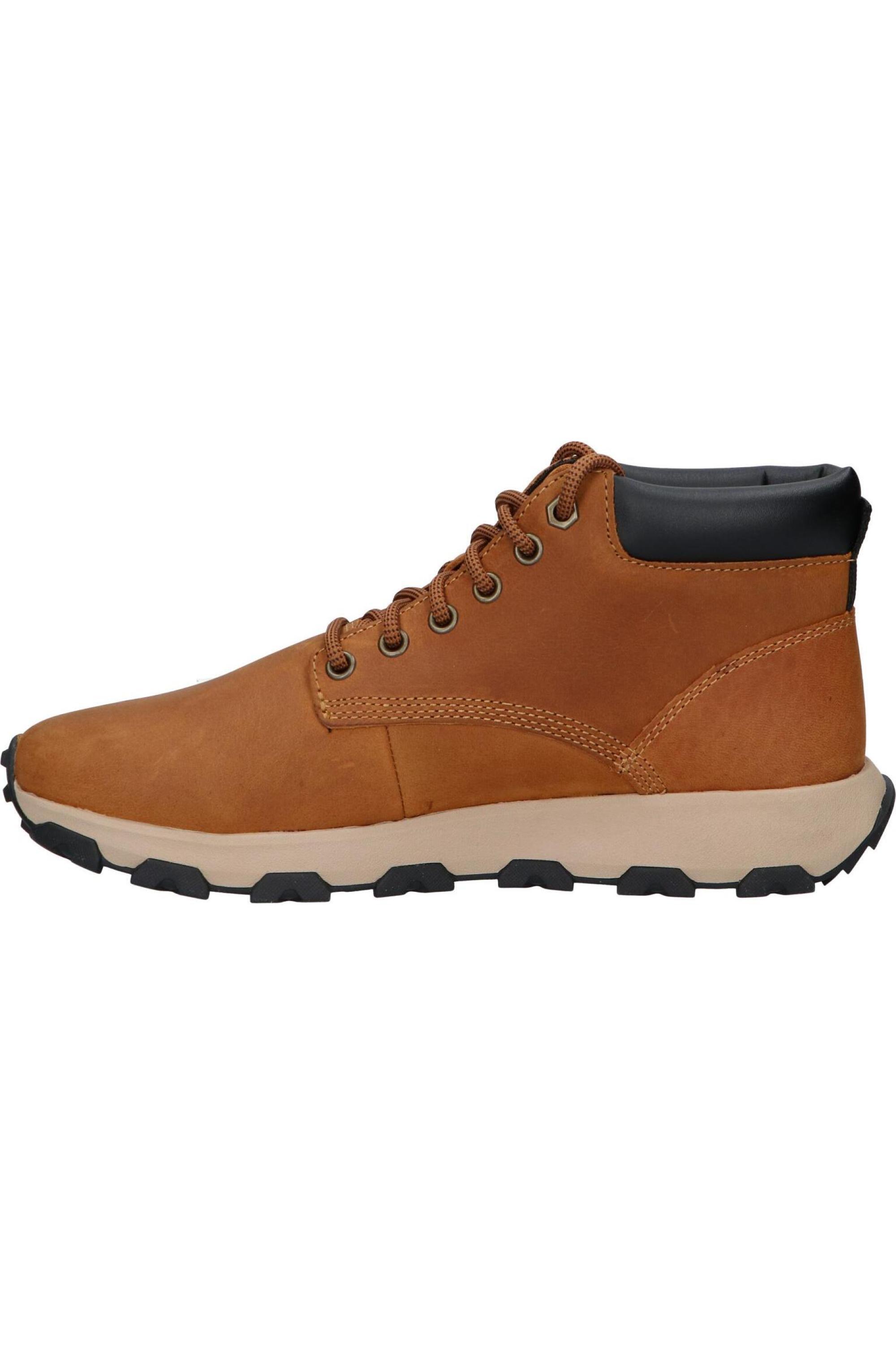 ZAPATOS Y COMPLEMENTOS TIMBERLAND  DE HOMBRE TB0A5Y7H WINSOR PARK MID LACE UP 4/6