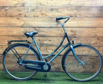 Batavus verona 28inch 57cm - free delivery