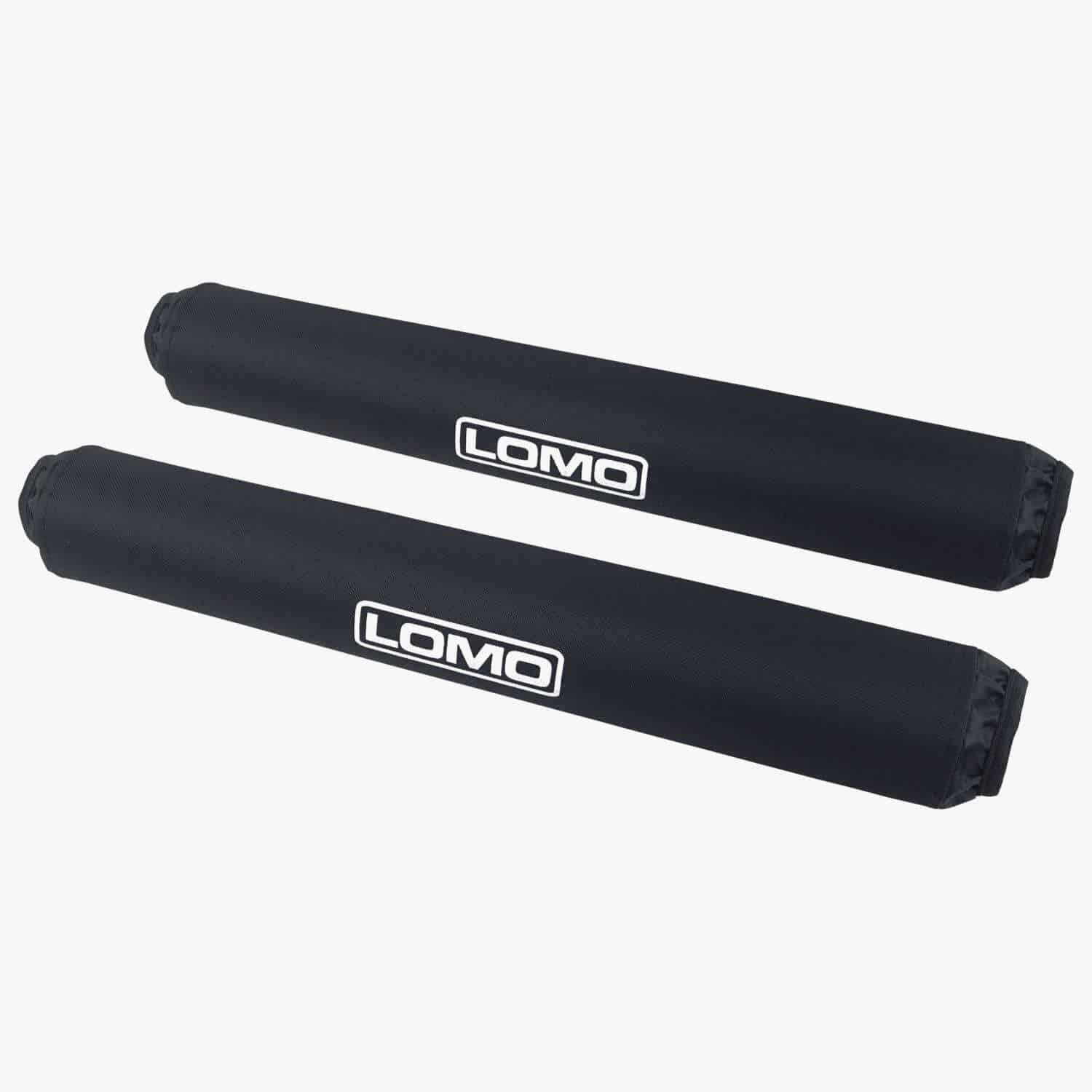 Lomo Rack Lomo Kayak Roof Rack Pads - 1 PAIR | Decathlon