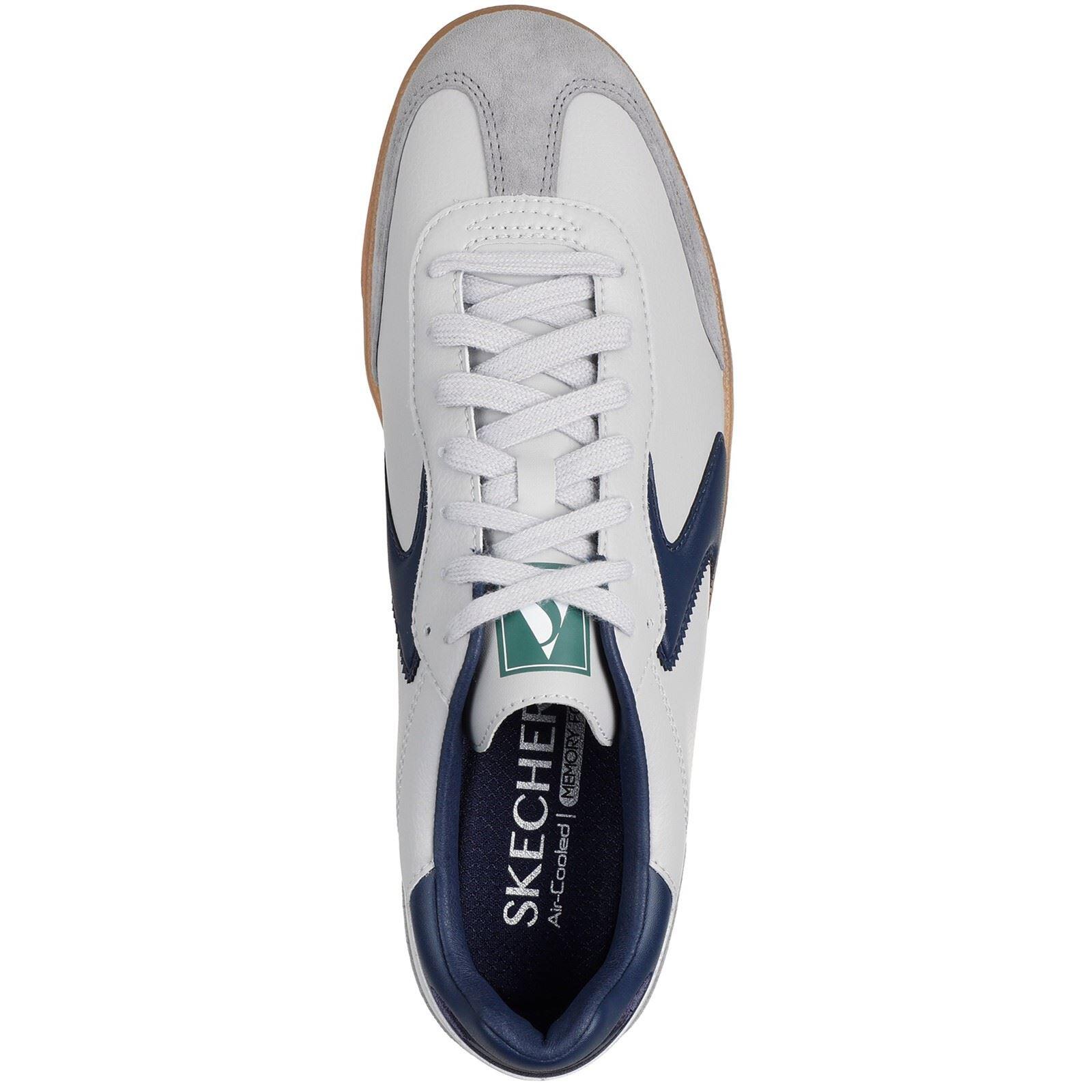 Baskets Skechers modèle 254150-GYNV pour homme 3/5