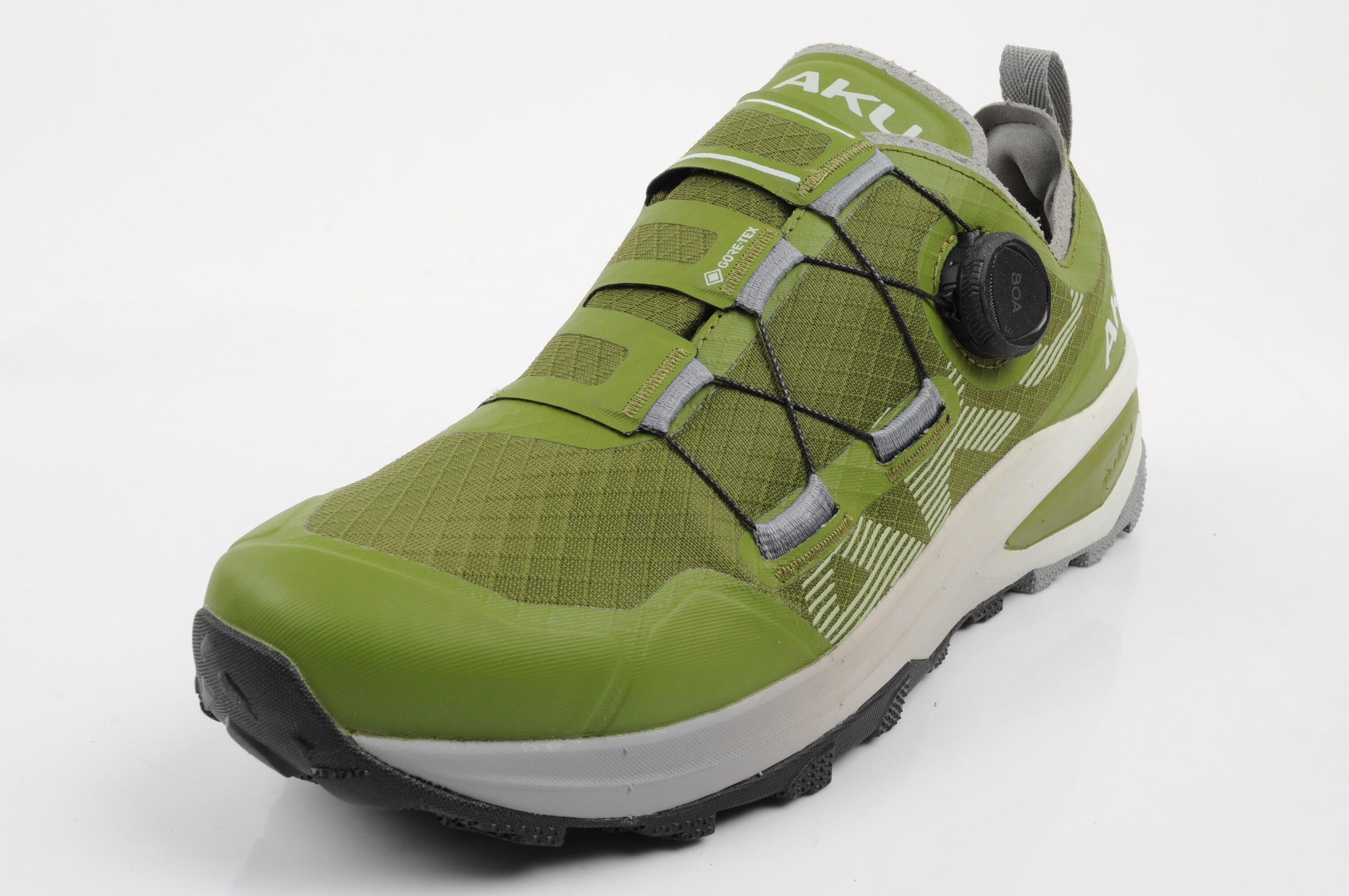 Chaussures de trail et de trekking pour hommes Aku Furiosa BOA Gore-tex Vibram 3/7