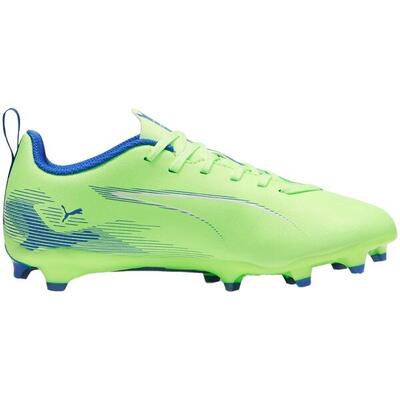 Scarpe da calcio ULTRA 5 PLAY FG/AG per ragazzi PUMA