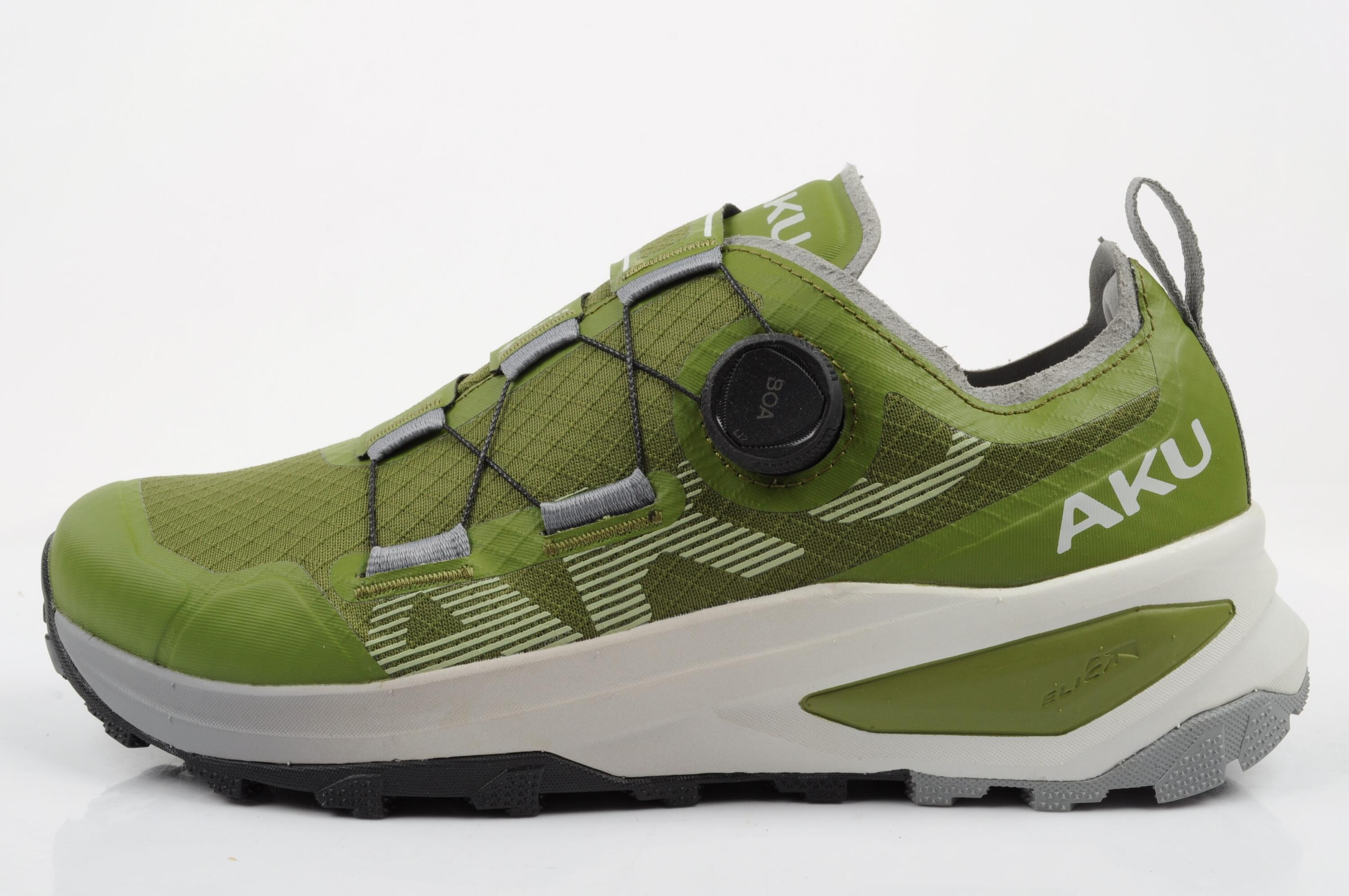 Chaussures de trail et de trekking pour hommes Aku Furiosa BOA Gore-tex Vibram 2/7