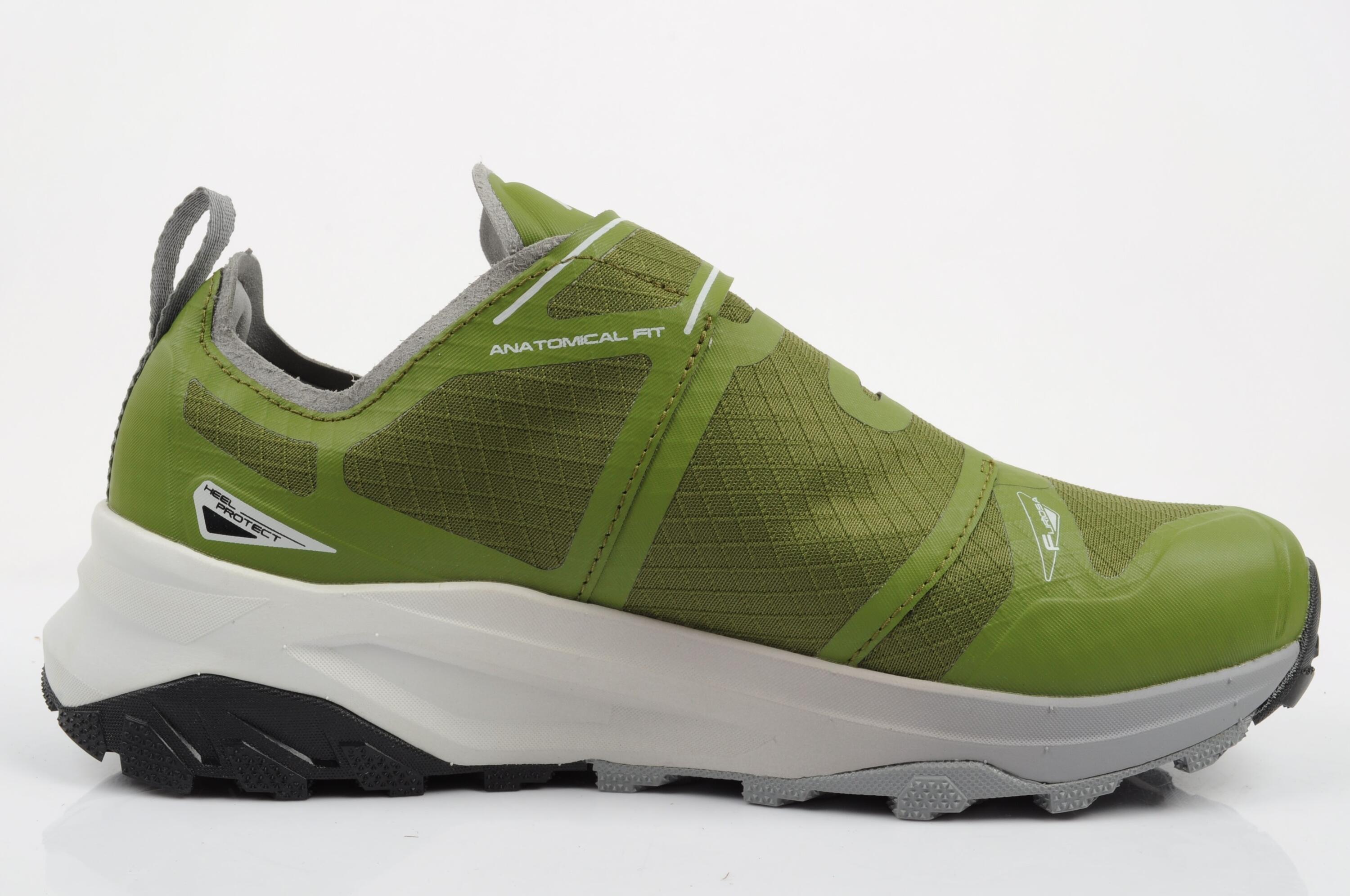 Chaussures de trail et de trekking pour hommes Aku Furiosa BOA Gore-tex Vibram 4/7