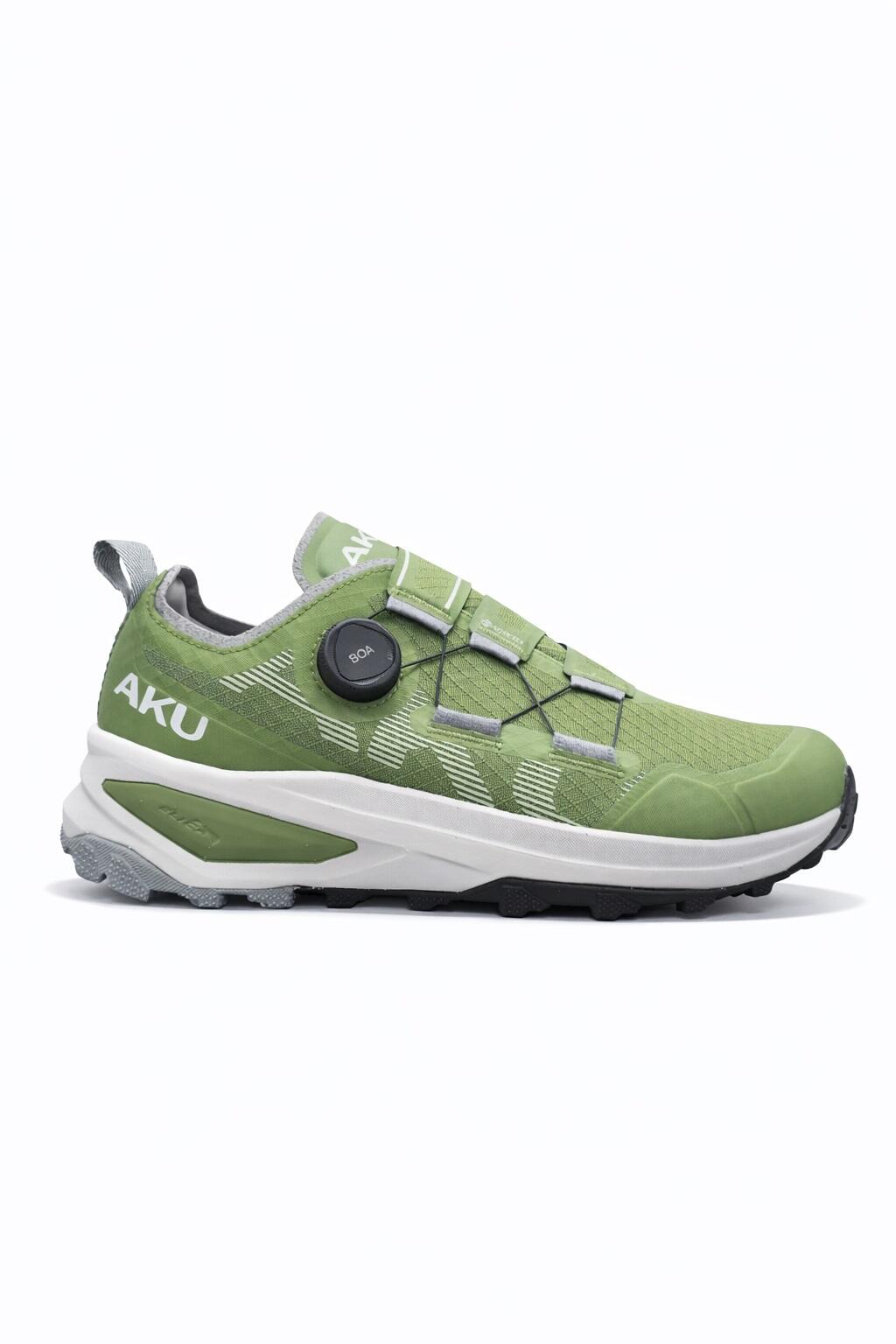 Buty trialowe trekkingowe męskie Aku Furiosa BOA Gore-tex Vibram