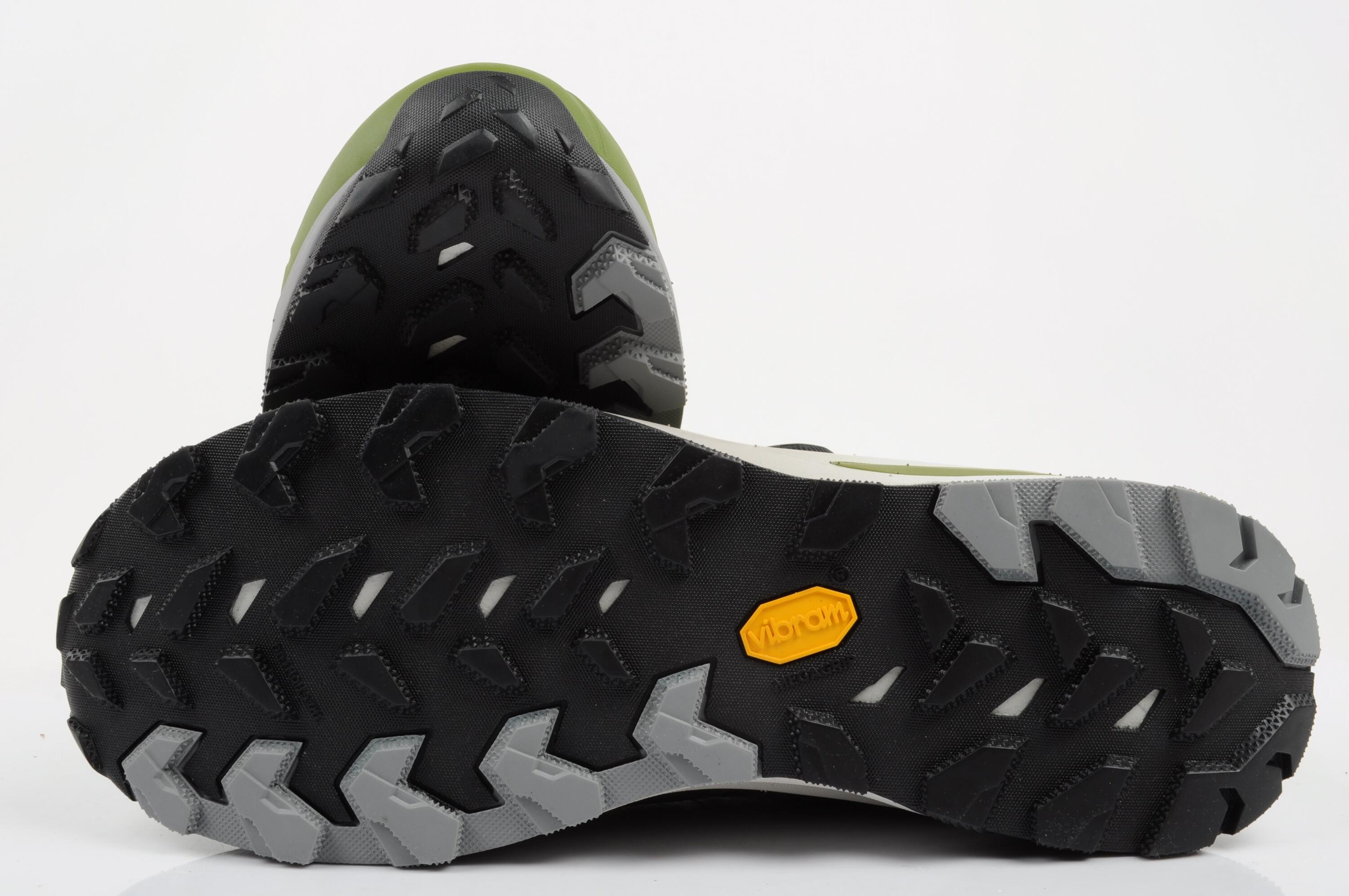 Chaussures de trail et de trekking pour hommes Aku Furiosa BOA Gore-tex Vibram 6/7