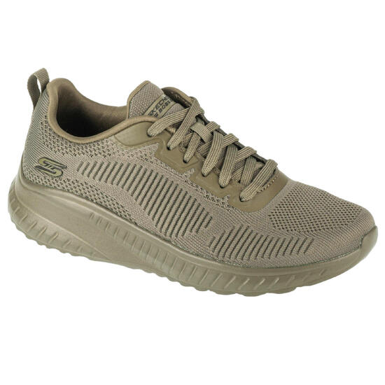 Buty sportowe Sneakersy damskie, Bobs Squad Chaos - Face Off