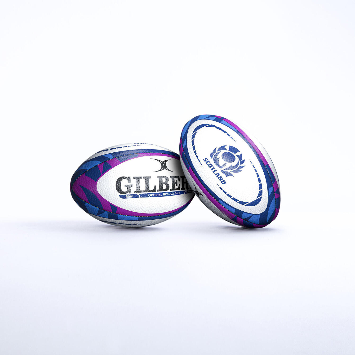 Balón Gilbert SRU 2023 4/4