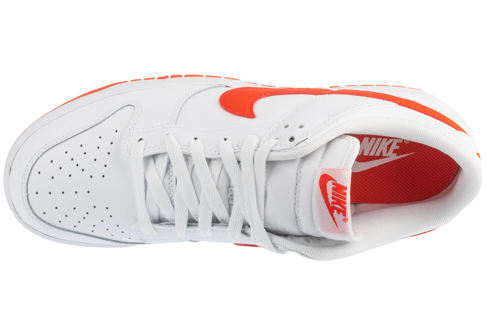 Buty sportowe Sneakersy męskie, Dunk Low Retro 3/4