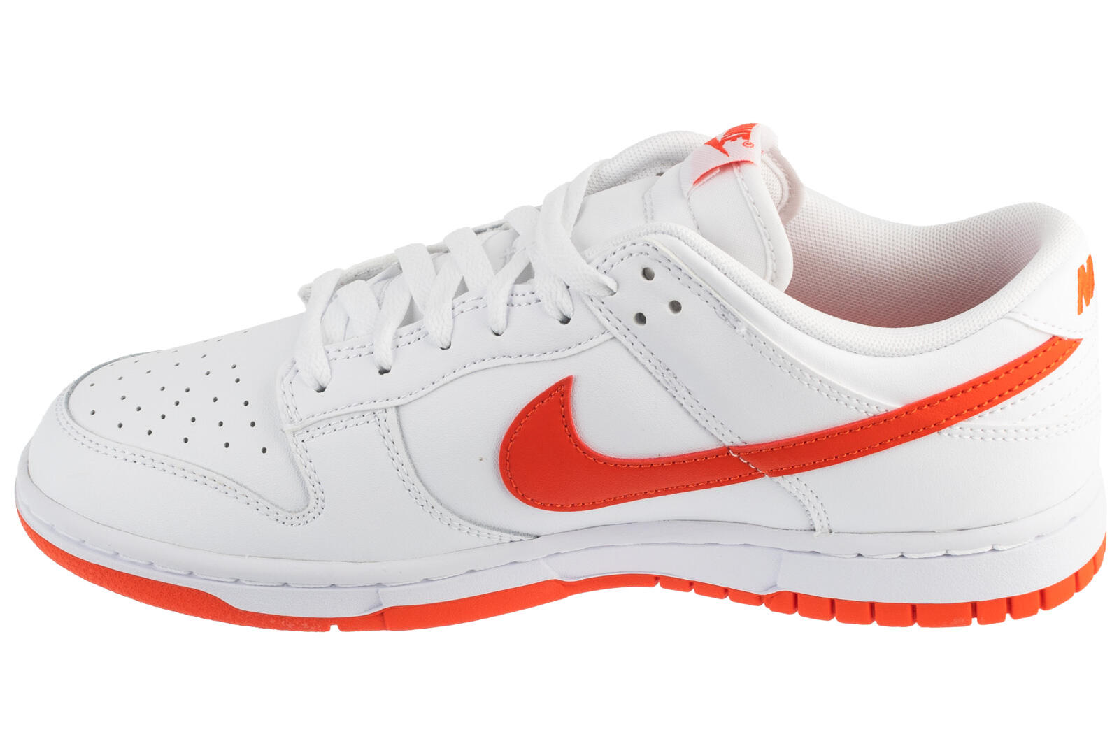 Buty sportowe Sneakersy męskie, Dunk Low Retro 2/4