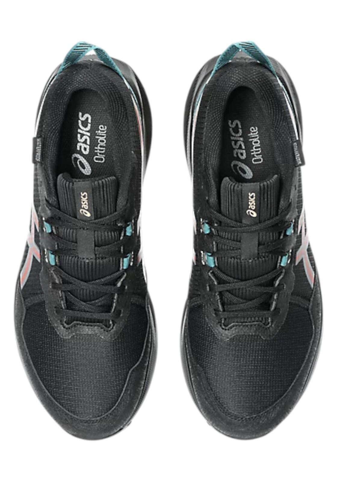 GEL VENTURE 11 WATEPROOF COL 001 4/5