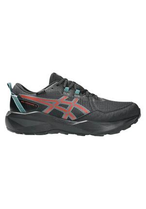 Chaussures de trail ASICS Gel-Venture 11 Waterproof Noir/Spice Latte
