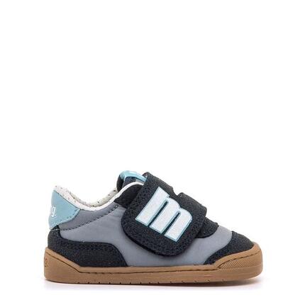 Zapatillas Mustang modelo 48934-C58614 para bebe