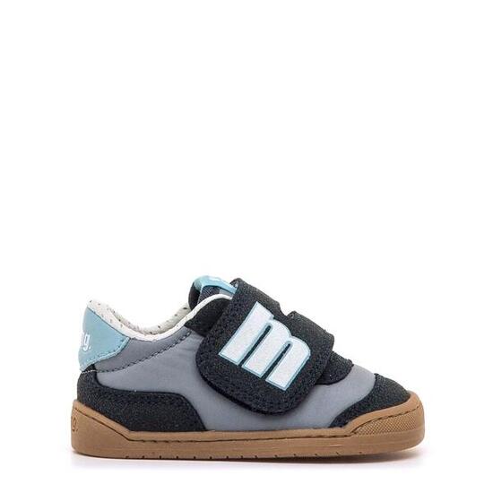 Zapatillas Mustang modelo 48934-C58614 para bebe
