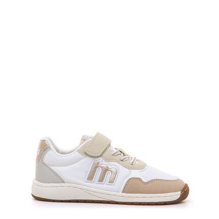 Zapatillas caminar Niños barefoot MTNG KIDS Respect Rosa