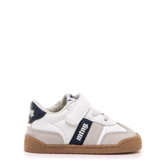 Zapatillas caminar Niños barefoot MTNG KIDS Respect Verde