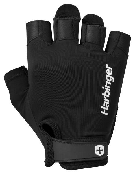 HARBINGER Fitness rukavice Pro 2.0