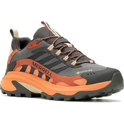 Wandelschoenen Merrell Moab Speed 2 Dames Beige
