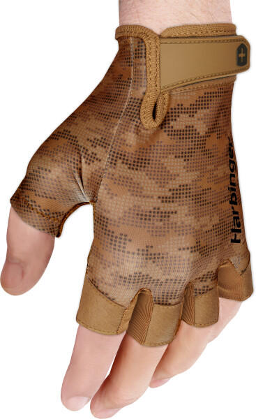 Harbinger Pro 2.0 Gewichthebergürtel, Unisex, Beige, X-Large 3/5