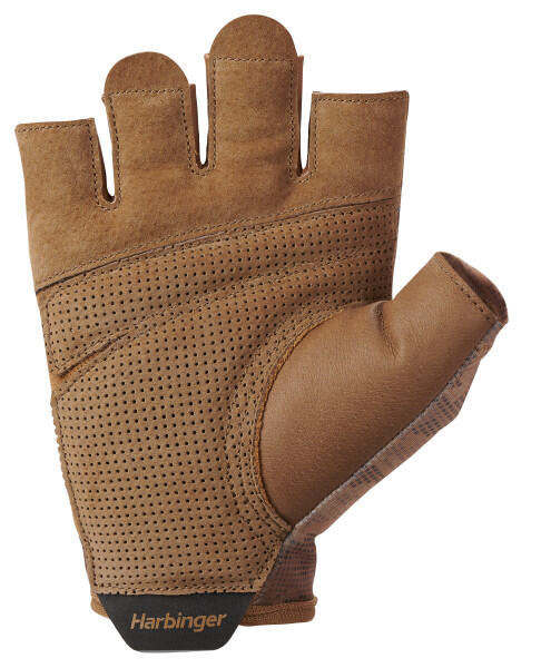 Harbinger Pro 2.0 Gewichthebergürtel, Unisex, Beige, X-Large 2/5