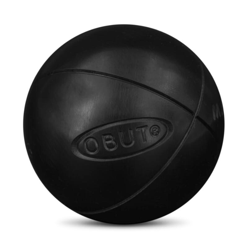 Boules de pétanque MATCH PLUS Striée - OBUT 2/5
