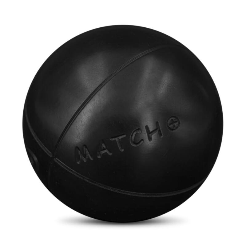 Boules de pétanque MATCH PLUS Striée - OBUT 1/5