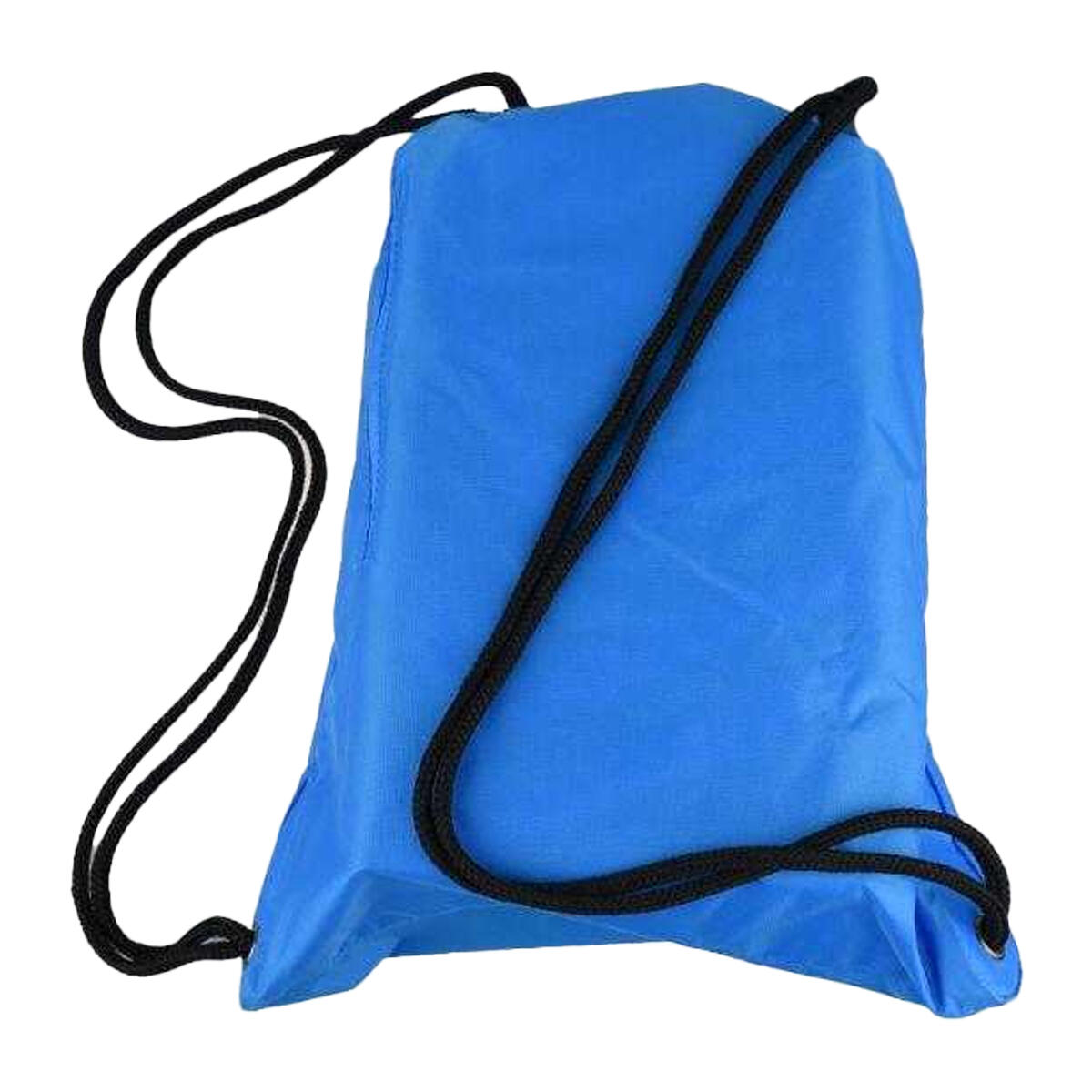 Mochila de Cuerdas Diseño Logotipo Flash Azul Talla Única 2/2