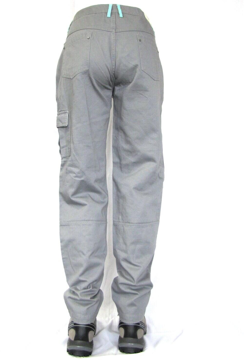Klasyczne spodnie damskie Berghaus HOWARD WO PANT 3/3