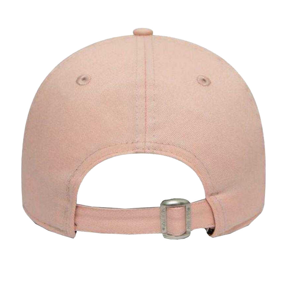Cappellino Da Baseball New York Yankees New Era League Essential Rosa 2/2
